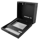 NOTIFIER ABS-2D Gabinete de montaje para NCA-2-SP/LCD-160-SP