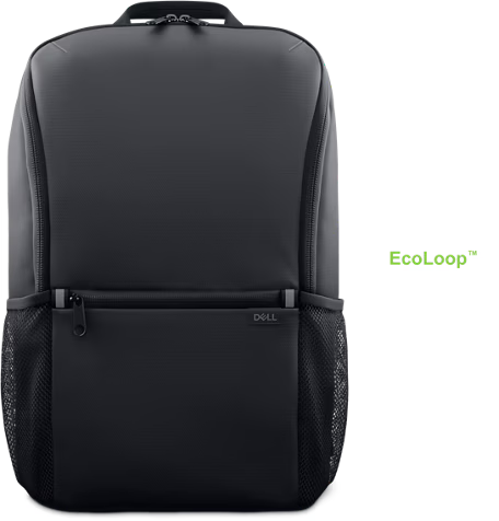 DELL 460-BDSW Mochila EcoLoop Essential Portatil 16" CP3724