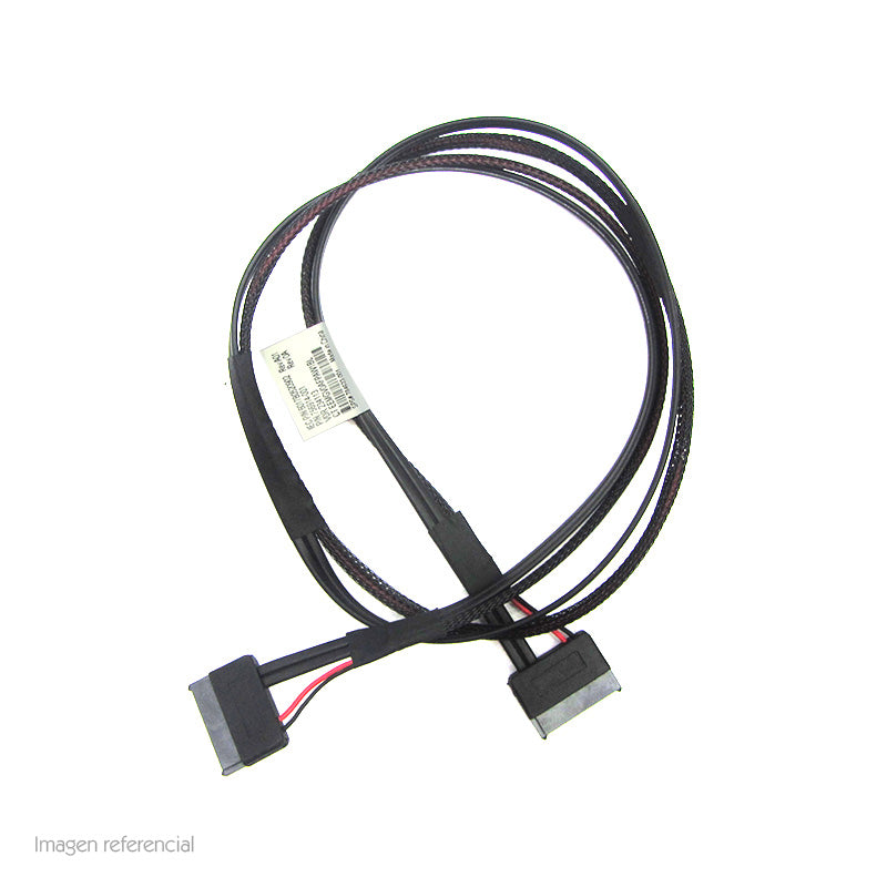 HPE 766203-B21 Cable Óptico LFF DL360 Gen9