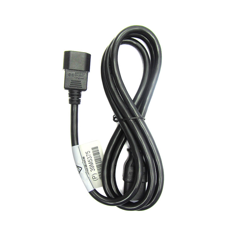 LENOVO Cable de Poder 1.5m 100-250V 10A C13 a IEC 320-C14 39Y7937