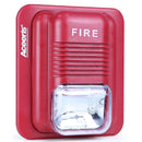 ACEERIS ACEE-183B Siren with strobe light 12/24V 91DB