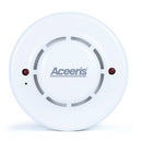 ACEERIS ACEE-928N Conventional smoke detector 2/4 wires 12v/24v with base