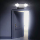 ACEERIS ACEE72-SMD Emergency light 72 LEDs 300 Lumens 9 hours of autonomy