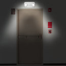 ACEERIS ACEE24-SMD Emergency light 24 LEDs 200 lumens 90" of autonomy