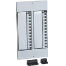 NOTIFIER ACM-24AT ACS Annunciator for Onyx 24-button panels. Supports up to 3 AEM-24A expanders