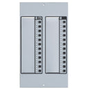 NOTIFIER ACM-24AT ACS Annunciator for Onyx 24-button panels. Supports up to 3 AEM-24A expanders