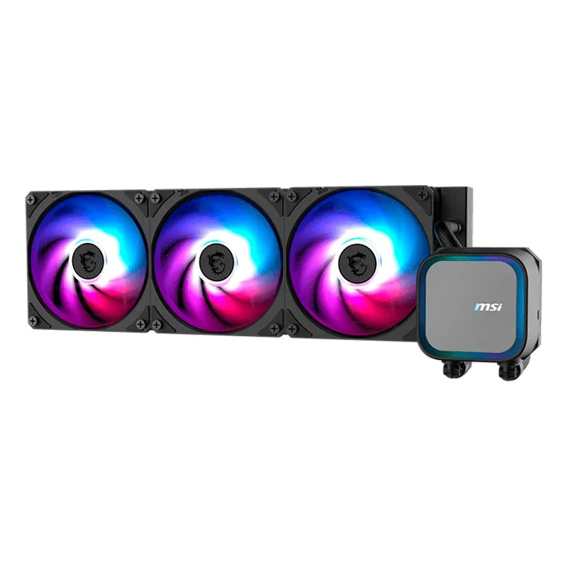 MSI MAG CORELIQUID A13 360 Refrigerador Líquido de CPU