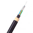 SAMSUNG AD20-256-SM ADSS fiber optic cable 256 fibers. Minimum order 150mts