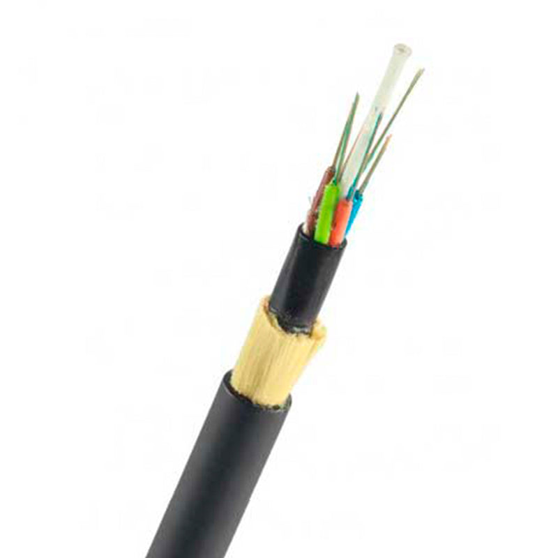 SAMSUNG AD20-256-S-M Cable de fibra óptica ADSS 256 fibras. Pedido míninino 150mts