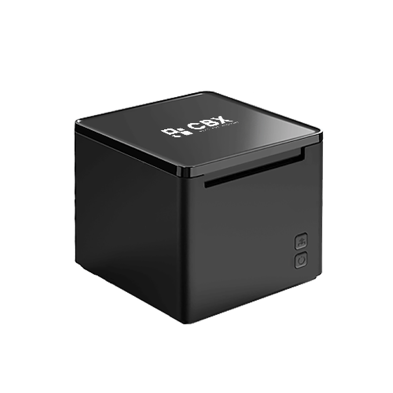 CBX POS-87 Impresora Termica Ticketera 230mm/seg Cortador Automatico USB Ethernet