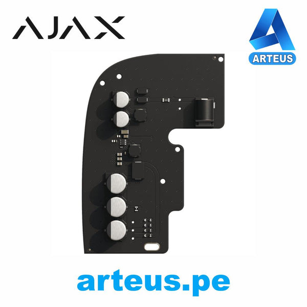 AJAX 12V PSU FOR HUB 2 - Fuente de alimentación de 12 V para Hub 2-Hub 2 Plus-ReX 2 - ARTEUS
