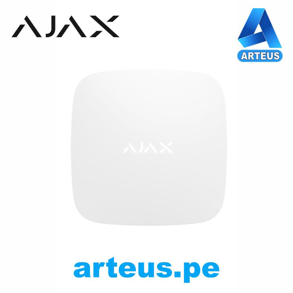 AJAX LEAKSPROTECT - Detector inalámbrico contra inundación - ARTEUS