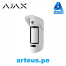 AJAX MOTIONCAM OUTDOOR - Detector de movimiento inalambrico para exterior - ARTEUS