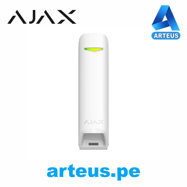 AJAX MOTIONPROTECT CURTAIN - Detector de movimiento tipo cortina - ARTEUS