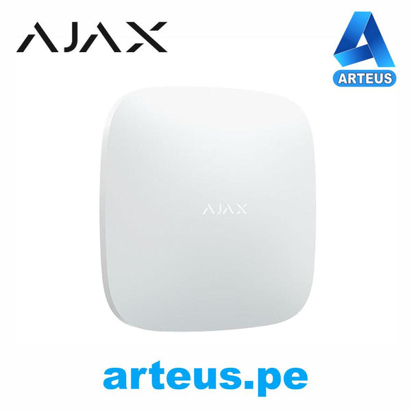 AJAX REX - Repetidor para aumentar el alcance de los hub ajax - ARTEUS