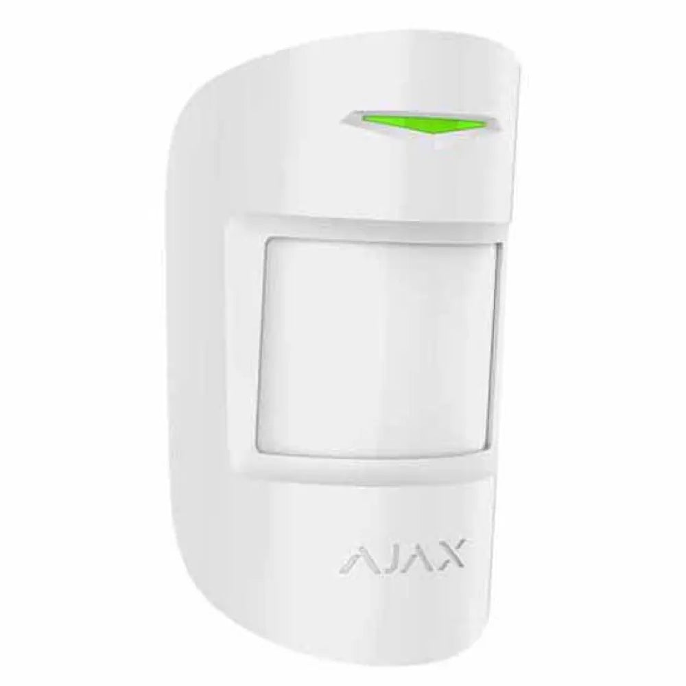 AJAX MOTIONPROTECT Sensor de Movimiento Inalámbrico Interior