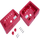 FIRE-LITE ANN-SB80KIT-R Mounting box for Remo ANN-80 keyboard