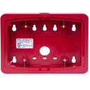 FIRE-LITE ANN-SB80KIT-R Mounting box for Remo ANN-80 keyboard