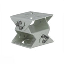 DAHUA 8018, Adaptador de montagem de câmera de vigilância ANPR