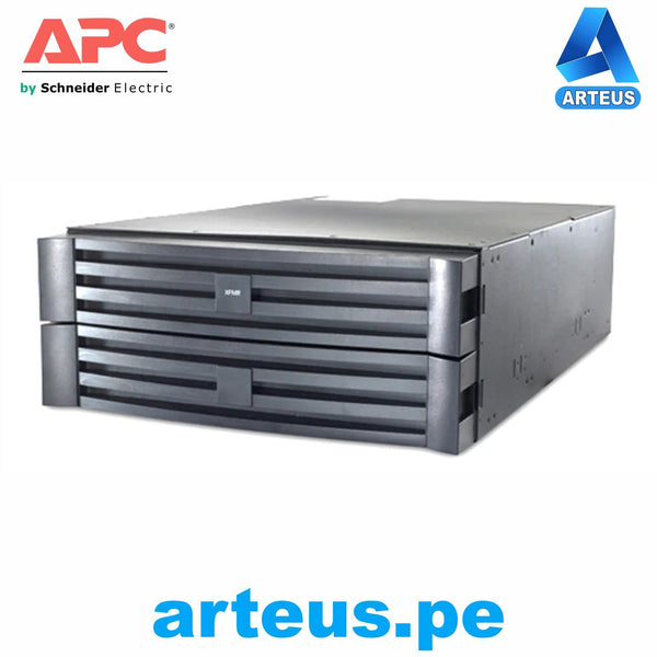 APC APTF20KW01 - TRANSFORMADOR DE AISLAMIENTO APC 230V, 4U. - ARTEUS
