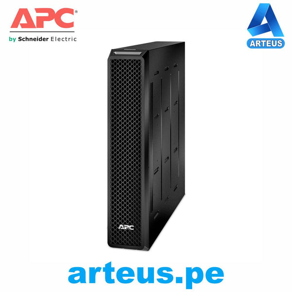 APC SRT48BP - PAQUETE DE BATERÍAS PARA UNIDAD SMART-UPS SRT DE APC DE 48 V 1 KVA 1,5 KVA - ARTEUS