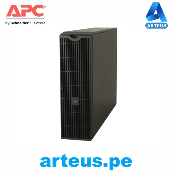 APC SURT002 - TRANSFORMADOR DE AISLAMIENTO APC SURT002, 5KVA,30A, 230V. - ARTEUS