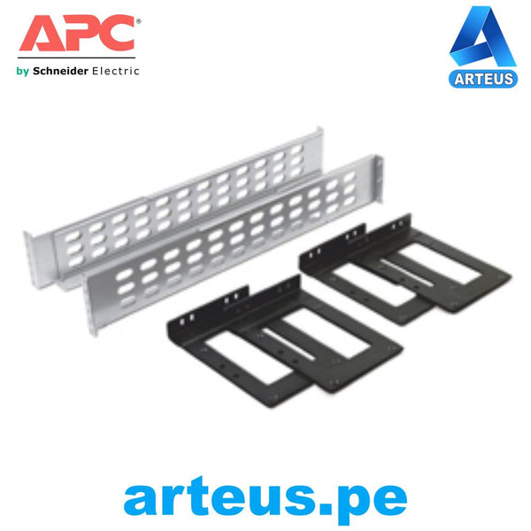 APC SURTRK2 - KIT DE RIELES APC SURTRK2, 19", PARA SMART-UPS RT 3/5/7.5/10 KVA. - ARTEUS