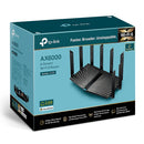 TP-LINK ARCHER AX80 Router WiFi6 AX6000 Puerto Multigigabit