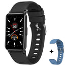 ARGOMTECH B20, Smart Watch Pant IPS 1.45" IP68 dust and water resistant Black - ARG-B20WT-6020BK,