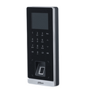 DAHUA DHI-ASI2212H-DW, Biometric Access Control by Fingerprint, Card and Code 2.4" TCP/IP WIFI 