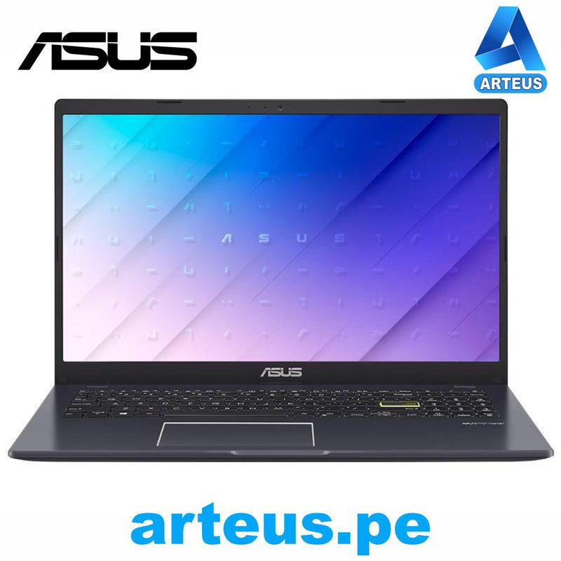 ASUS 90NB0Q64-M00HH0 - Notebook ASUS E510MA-BR1095WS 15.6" HD LED Intel Celeron N4020 1.1 2.8GHz 4GB DDR4 - ARTEUS