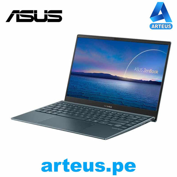 ASUS 90NB0SL1-M007X0 - Notebook ASUS UX325EA-KG645W 13.3" FHD OLED Core i5-1135G7 2.4 4.2GHz 8GB LPDDR4X - ARTEUS