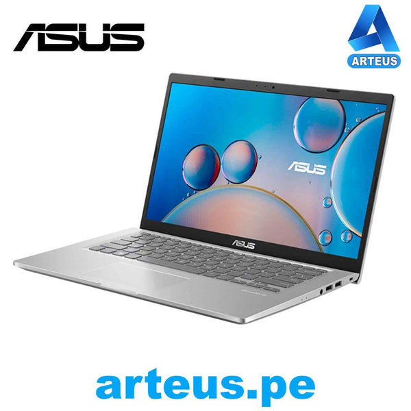 ASUS 90NB0ST1-M00SU0 - Notebook ASUS X415JA-EB2223 14" FHD IPS LED Backlit Core i3-1005G1 1.2-3.4GHz 8GB DDR4. - ARTEUS