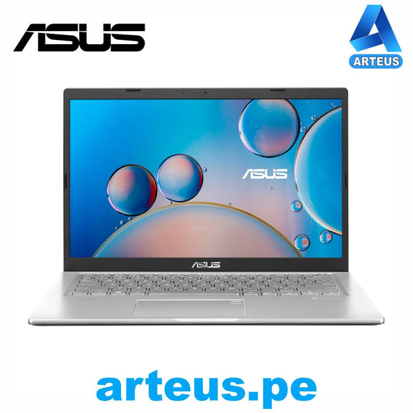 ASUS 90NB0T31-M003A0 - Notebook ASUS M415DA-EB929W 14" FHD IPS LED Backlit AMD Ryzen 7 3700U 2.3-4.0GHz 16GB DDR4 - ARTEUS