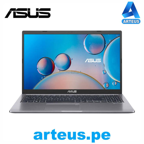 ASUS 90NB0TY1-M008E0 - Notebook ASUS X515EA-BQ1749W 15.6" FHD LED Backlit IPS Core i7-1165G7 2.8-4.7GHz 12GB DDR4 - ARTEUS