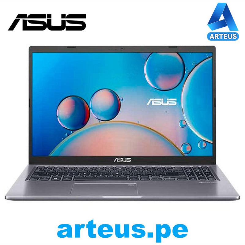 ASUS 90NB0TY1-M23620 - Notebook ASUS X515EA-EJ921 15.6" FHD LED Core i5-1135G7 2.4-4.2GHz 8GB DDR4 - ARTEUS