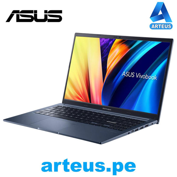 ASUS 90NB0VX1-M00T90 - Notebook ASUS X1502ZA-BQ417 15.6" FHD LED IPS Core i7-1260P 2.1-4.7GHz 8GB DDR4 - ARTEUS