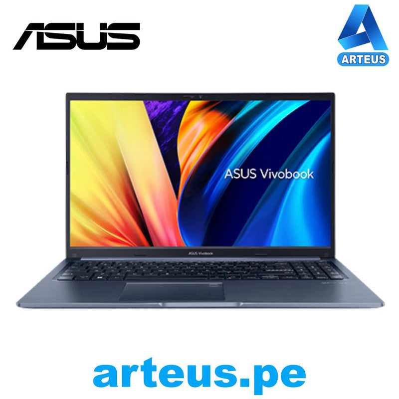 ASUS 90NB0Y51-M008V0 - Notebook ASUS M1502IA-EJ205 15.6" FHD LED Backlit AMD Ryzen 7 4800H 2.9-4.2GHz 8GB DDR4. - ARTEUS