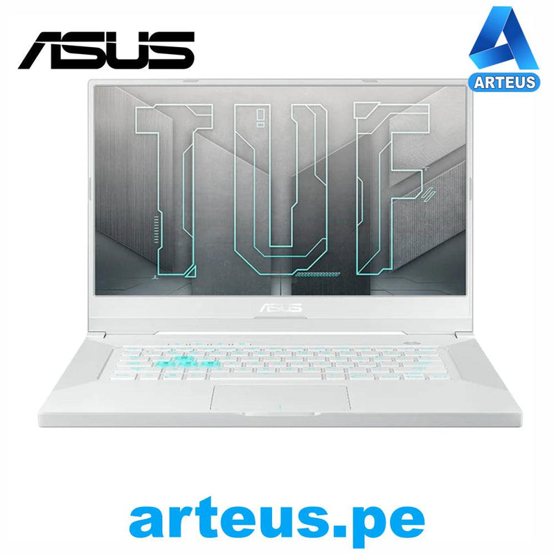 ASUS 90NR05U3-M004B0 - Notebook ASUS FX516PC-HN011W 15.6" FHD Value IPS Core i5-11300H 3.10 - 4.4GHz 8GB DDR4 - ARTEUS
