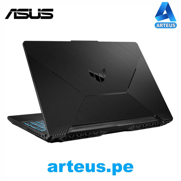 ASUS 90NR0607-M006C0 - Notebook ASUS FA506QM-HN008 15.6" FHD Value IPS, AMD Ryzen 7 5800H 3.2-4.4GHz 16GB DDR4 - ARTEUS