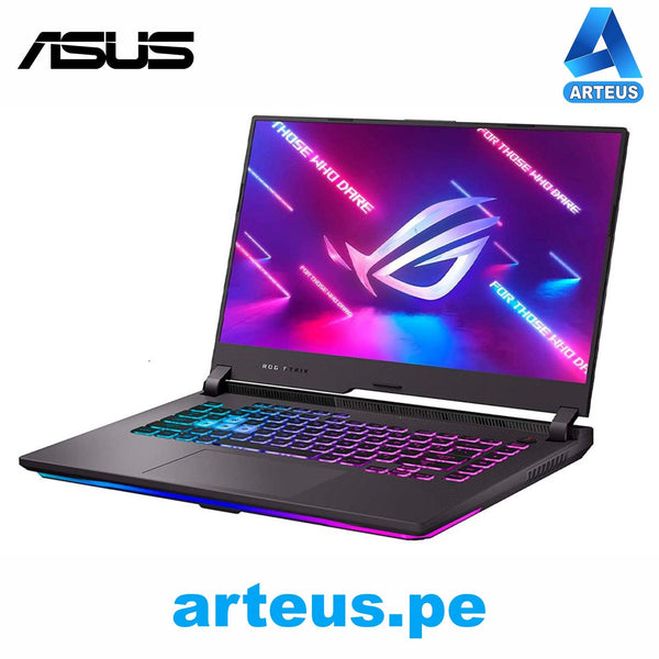 ASUS 90NR08A5-M004J0 - Notebook ASUS G513RC-HN097W 15.6" FHD Value IPS AMD Ryzen 7 6800H 3.2 - 4.7GHz 16GB DDR5 - ARTEUS