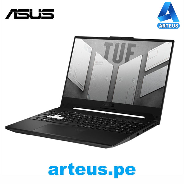 ASUS 90NR09L3-M00CR0 - Notebook ASUS FX517ZC-HN051 15.6" FHD Value IPS Core i5-12450H hasta 4.40GHz 8GB DDR5-4800 - ARTEUS