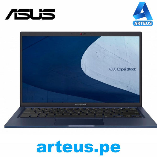 ASUS 90NX0421-M10570 - Notebook ASUS B1400CEAE-EK0853R 14" FHD LED Core i5-1135G7 2.4 4.2GHz 8GB DDR4 - ARTEUS
