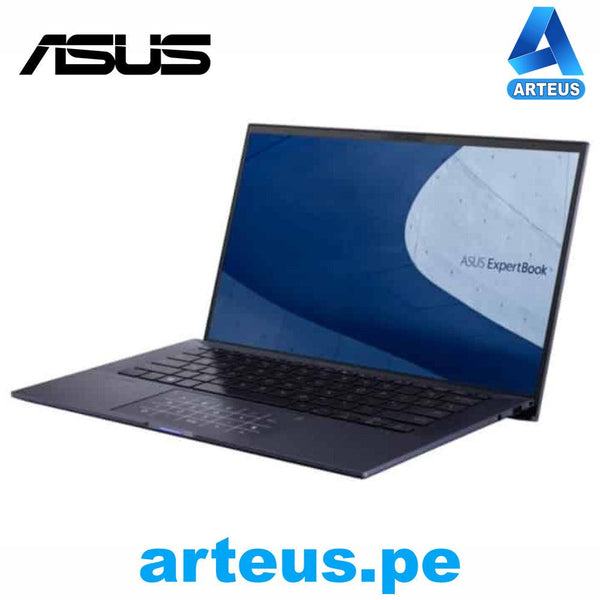 ASUS 90NX0421-M28090 - Notebook ASUS Expertbook B1400CEAE-EK2456R 14" FHD LED Core i5-1135G7 2.4-4.2GHz 8GB DDR4 - ARTEUS