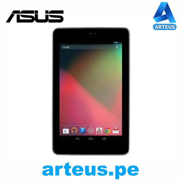 ASUS 90OK0MI1101280U - Tablet Asus Nexus 7 ME370T 7" IPS MultiTouch 1280x800 Android 4.1 EMMC 32GB 1GB DDR3. - ARTEUS