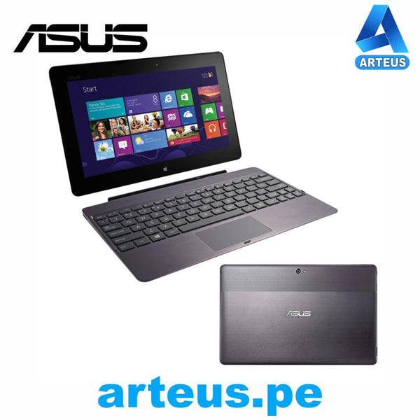 ASUS 90OK0NB1102170Y - Tablet ASUS VIVO TF600T 10.1" Touch 1366 x 768 NVIDIA Tegra 3 1.3GHz 2GB DDR3. - ARTEUS