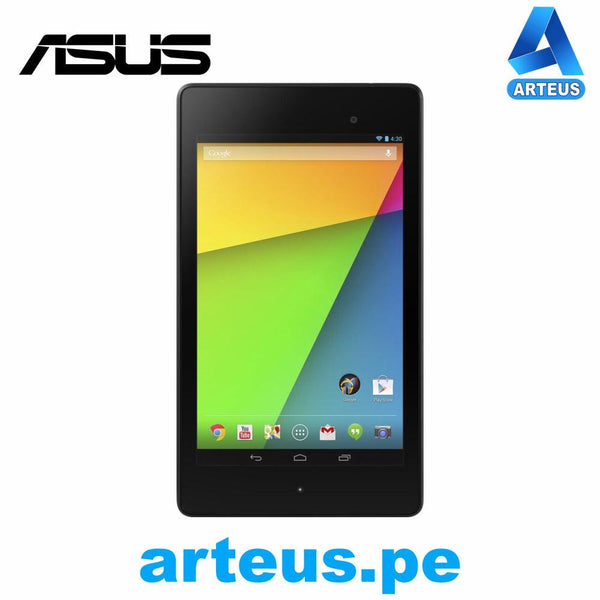 ASUS 90OK0UI2100460U - Tablet Asus Nexus 7 ME370TG, 7" IPS MultiTouch 1280x800, Android 4.1 EMMC 32GB 1GB DDR3. - ARTEUS