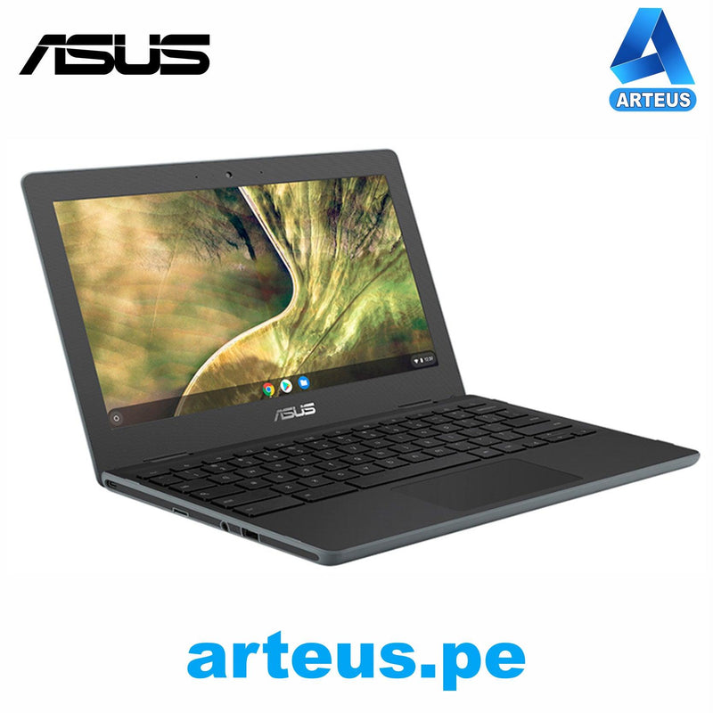 ASUS C204MA-GJ0470 - CHROMEBOOK ASUS CELER-4G-64 - ARTEUS