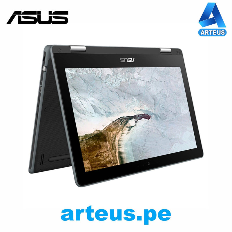 ASUS C214MA-BU0636 - CHROMEBOOK ASUS CELER-4G-32G - ARTEUS