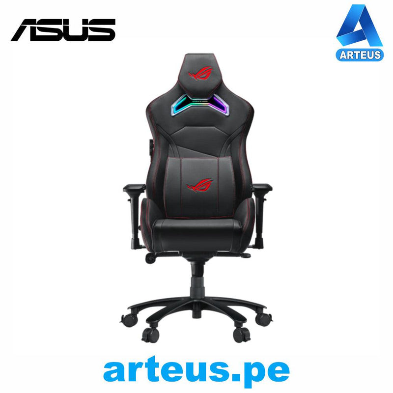 ASUS SL300C ROG CHARIOT - SILLA GAMER ASUS ROG CHARIOT - ARTEUS